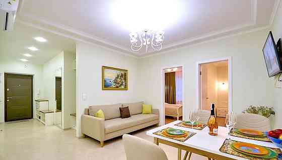 Оренда 2 кімнатної квартири, ЖК Місто Трав, поблизу Вікторії Гарденс Львов