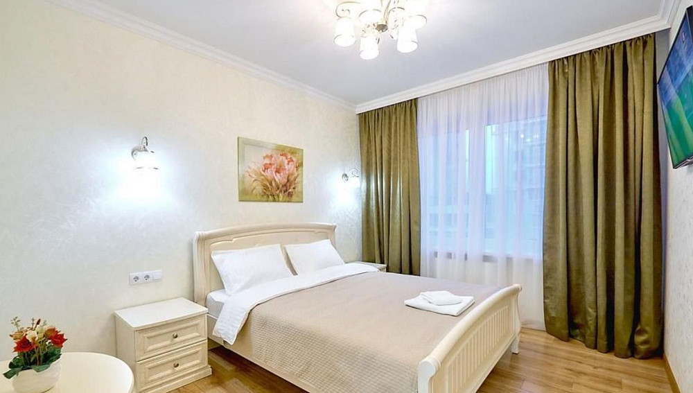 Оренда 2 кімнатної квартири, ЖК Місто Трав, поблизу Вікторії Гарденс Львов - изображение 6