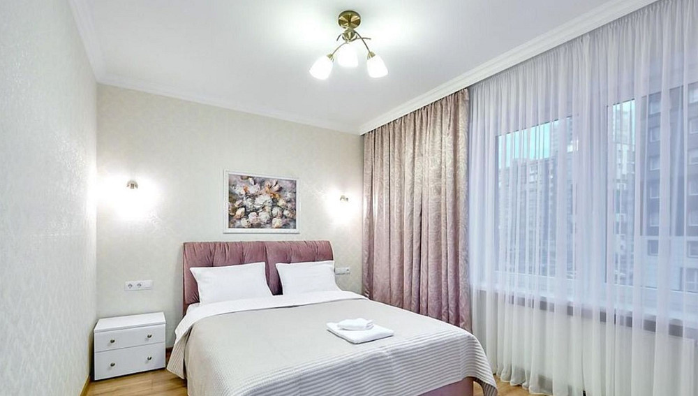 Оренда 2 кімнатної квартири, ЖК Місто Трав, поблизу Вікторії Гарденс Львов - изображение 1