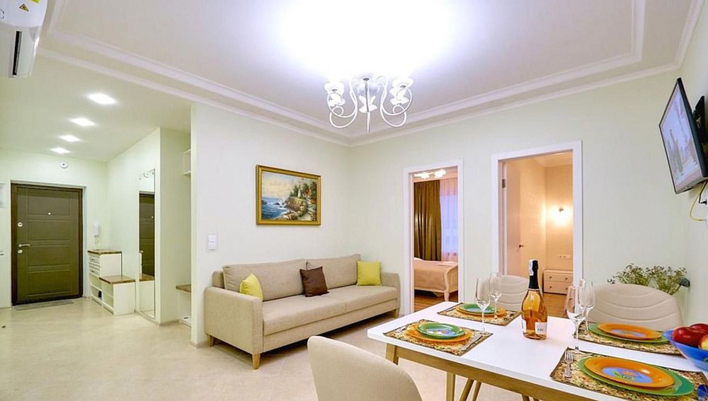 Оренда 2 кімнатної квартири, ЖК Місто Трав, поблизу Вікторії Гарденс Львов - изображение 3