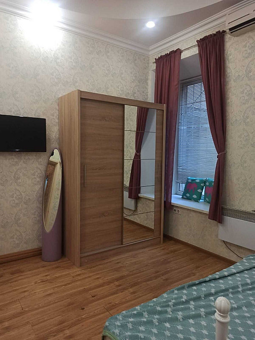 Сдам 1 квартиру в центре на Большой Арнаутской/ Канатной. Одесса - изображение 5