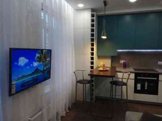 Оренда 1-к квартири в ЖК Британський квартал, Д.Луценка, 12а Київ