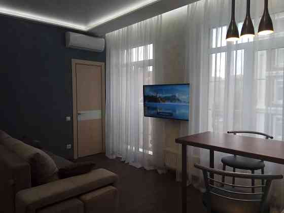 Оренда 1-к квартири в ЖК Британський квартал, Д.Луценка, 12а Київ