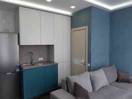 Оренда 1-к квартири в ЖК Британський квартал, Д.Луценка, 12а Київ