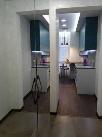 Оренда 1-к квартири в ЖК Британський квартал, Д.Луценка, 12а Київ - зображення 8