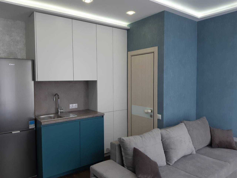 Оренда 1-к квартири в ЖК Британський квартал, Д.Луценка, 12а Київ - зображення 6