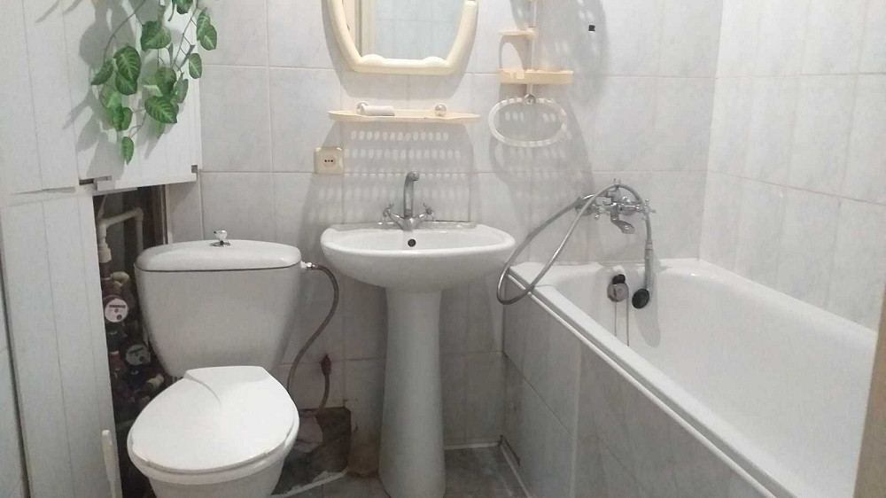 Здам 1кв. Водограйна, 3000 грн Запоріжжя - зображення 3