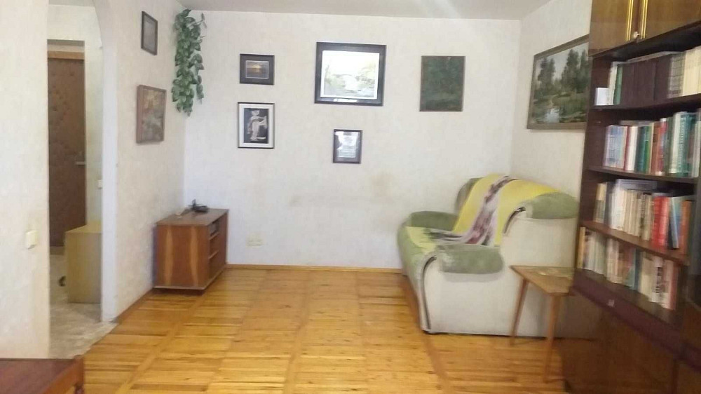 Здам 1кв. Водограйна, 3000 грн Запоріжжя - зображення 1