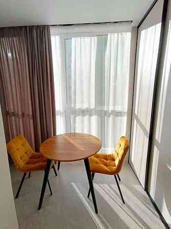 Аренда 2к квартиры в ЖК Счастливый 2 Дніпро