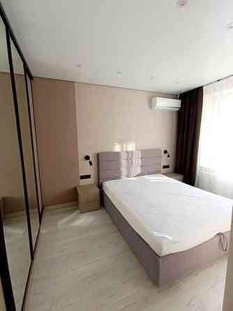 Аренда 2к квартиры в ЖК Счастливый 2 Дніпро