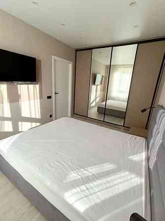 Аренда 2к квартиры в ЖК Счастливый 2 Дніпро