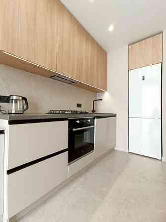 Аренда 2к квартиры в ЖК Счастливый 2 Дніпро