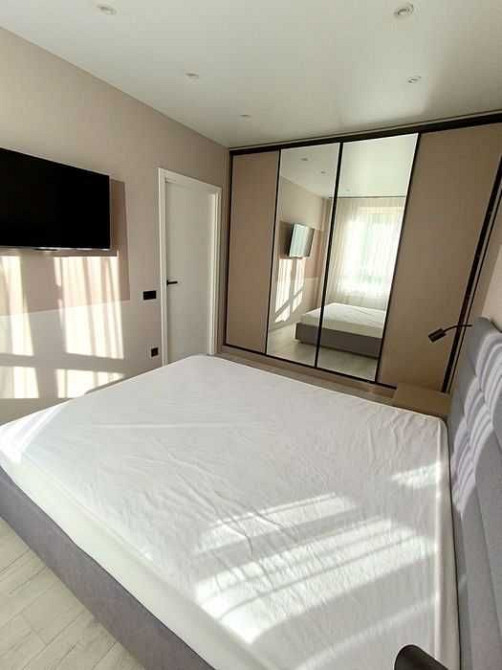 Аренда 2к квартиры в ЖК Счастливый 2 Дніпро - зображення 5