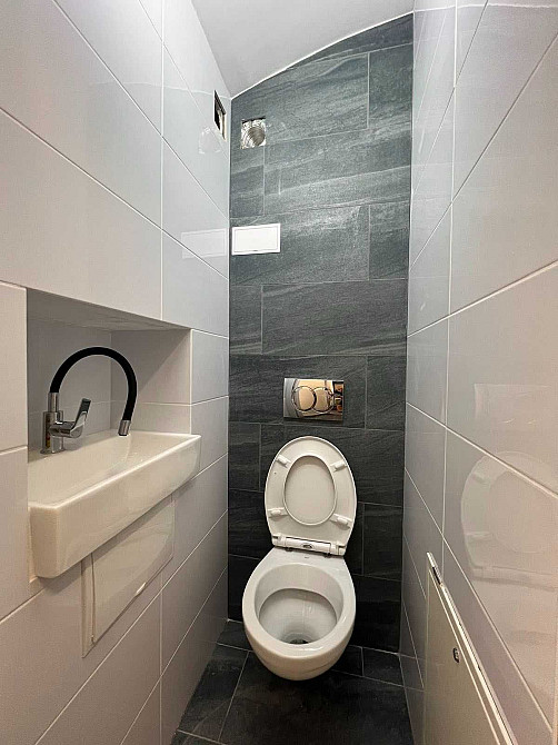 ОРЕНДА! 1 кімнатна квартира! Вул.Коцюбинського! Львов - изображение 5