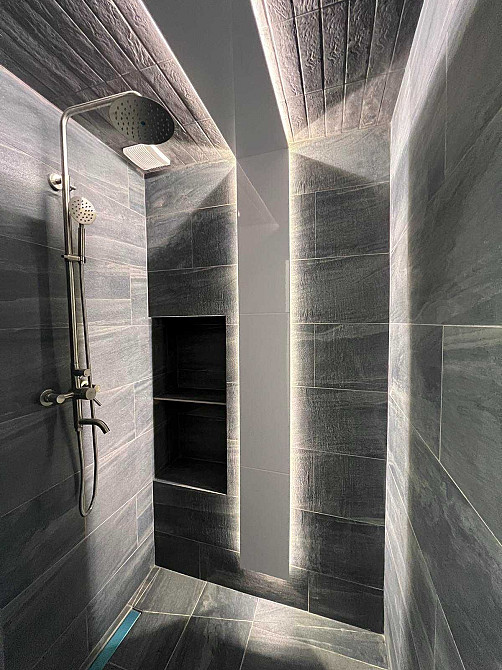 ОРЕНДА! 1 кімнатна квартира! Вул.Коцюбинського! Львов - изображение 4