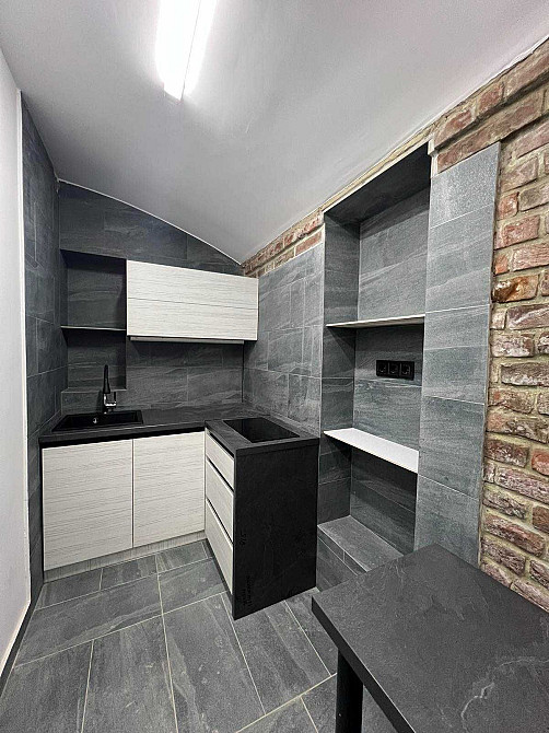 ОРЕНДА! 1 кімнатна квартира! Вул.Коцюбинського! Львов - изображение 1