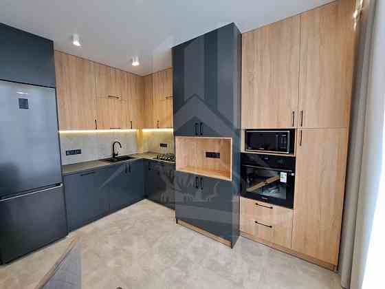 Дизайнерська спальня+студія в комфортному «Авалон Тайм», Липинського Львов