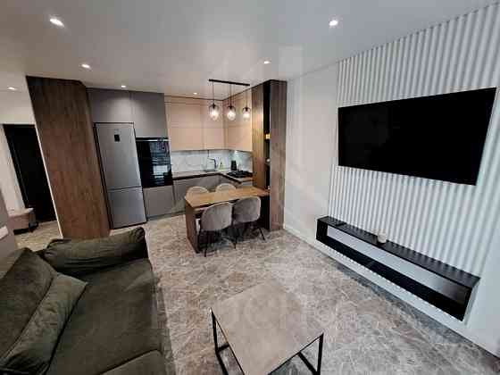 Дизайнерська спальня+студія в комфортному «Авалон Тайм», Липинського Львов