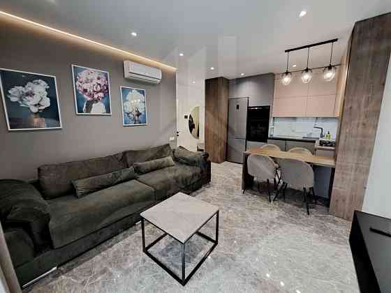 Дизайнерська спальня+студія в комфортному «Авалон Тайм», Липинського Львов