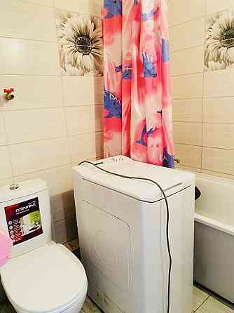 Продам 1 кімнатну квартиру р-н ХТЗ Харьков