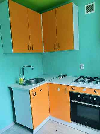 Продам 1 кімнатну квартиру р-н ХТЗ Харьков