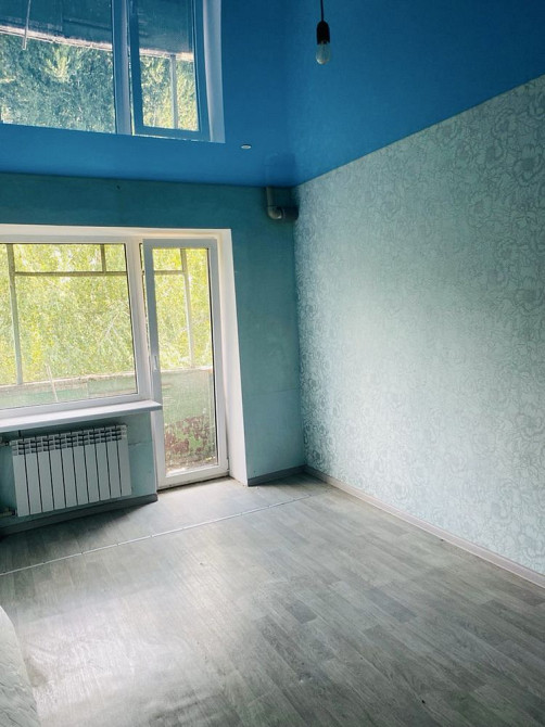 Продам 1 кімнатну квартиру р-н ХТЗ Харків - зображення 1