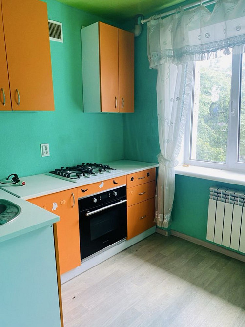 Продам 1 кімнатну квартиру р-н ХТЗ Харків - зображення 6