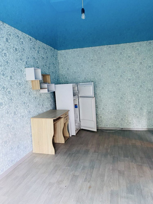 Продам 1 кімнатну квартиру р-н ХТЗ Харків - зображення 2