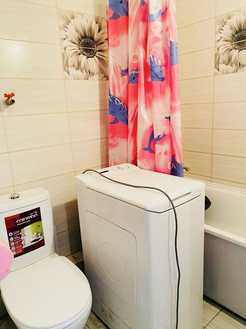 Продам 1 кімнатну квартиру р-н ХТЗ Харків - зображення 4