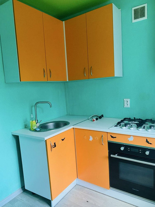 Продам 1 кімнатну квартиру р-н ХТЗ Харків - зображення 5