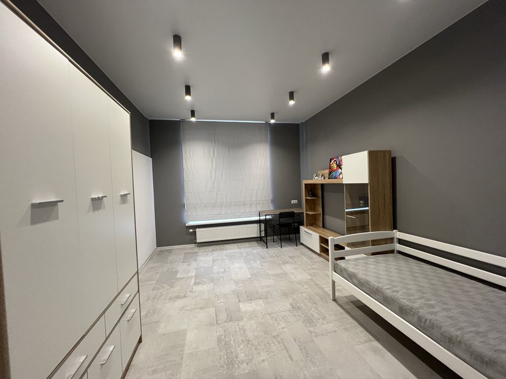 2 кімнатна квартира 63м2 88тис.$ жк акварелі 2 Вишневое - изображение 4