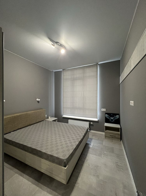 2 кімнатна квартира 63м2 88тис.$ жк акварелі 2 Вишневое - изображение 3