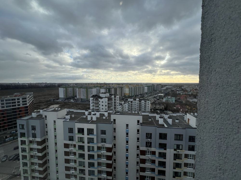 2 кімнатна квартира 63м2 88тис.$ жк акварелі 2 Вишневое - изображение 6