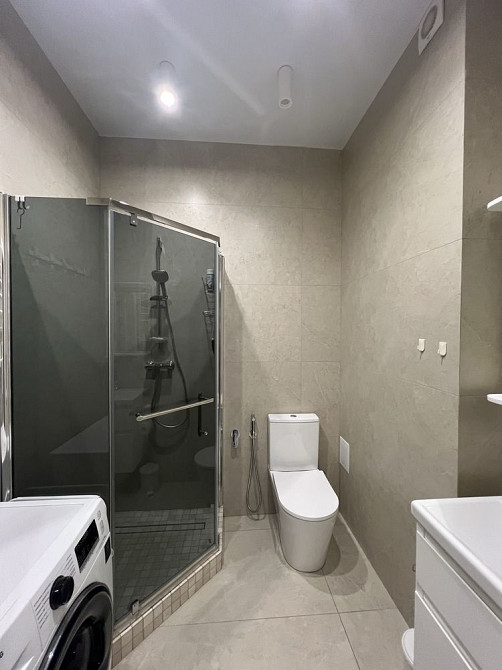 2 кімнатна квартира 63м2 88тис.$ жк акварелі 2 Вишневое - изображение 7