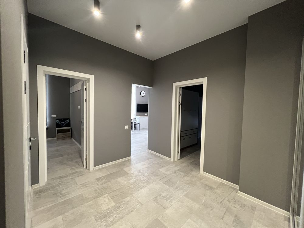 2 кімнатна квартира 63м2 88тис.$ жк акварелі 2 Вишневое - изображение 8