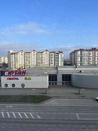 Продаж 2-кім квартири в новобудові ТЦ Арсен, ТЦ Епіцентр Івано-Франківськ