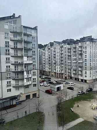 Продаж 2-кім квартири в новобудові ТЦ Арсен, ТЦ Епіцентр Івано-Франківськ