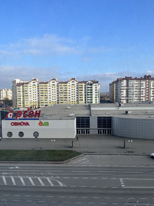 Продаж 2-кім квартири в новобудові ТЦ Арсен, ТЦ Епіцентр Івано-Франківськ - зображення 1