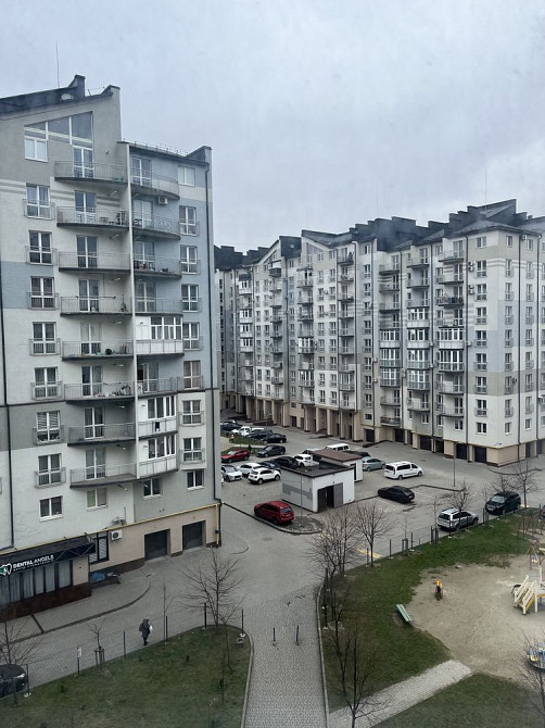 Продаж 2-кім квартири в новобудові ТЦ Арсен, ТЦ Епіцентр Івано-Франківськ - зображення 4