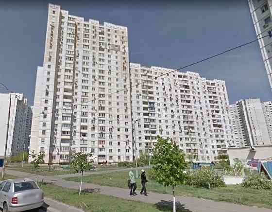 2К 63,5м 6 поверх Троєщина Бальзака Лісківська Милославська Київ