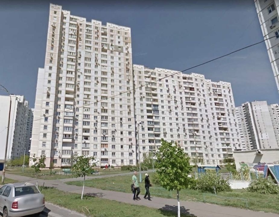 2К 63,5м 6 поверх Троєщина Бальзака Лісківська Милославська Київ - зображення 1