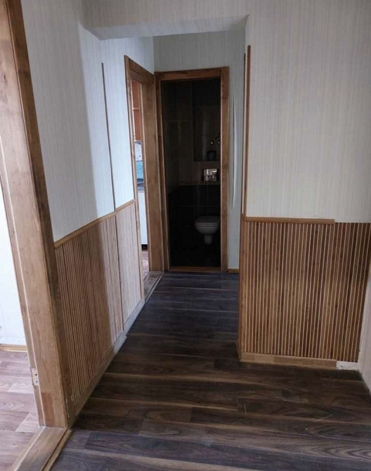 2К 63,5м 6 поверх Троєщина Бальзака Лісківська Милославська Київ - зображення 8