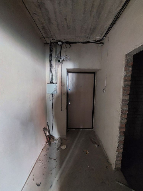 Євро 2к в обжитому ЖК з газом за супер вигідною ціною Ірпінь - зображення 8