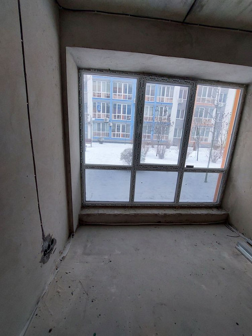 Євро 2к в обжитому ЖК з газом за супер вигідною ціною Ірпінь - зображення 2