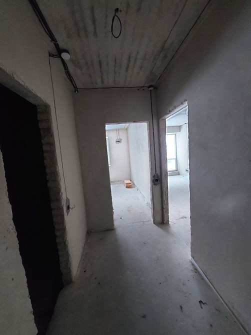 Євро 2к в обжитому ЖК з газом за супер вигідною ціною Ірпінь - зображення 4