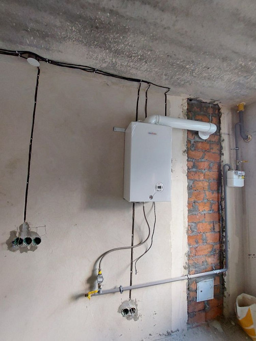 Євро 2к в обжитому ЖК з газом за супер вигідною ціною Ірпінь - зображення 7