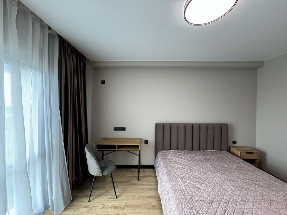 Нова квартира Максимовича 28Е Нова Англія Без комісії Київ - зображення 2