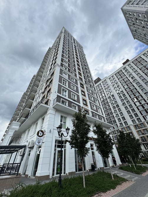 Нова квартира Максимовича 28Е Нова Англія Без комісії Київ - зображення 8