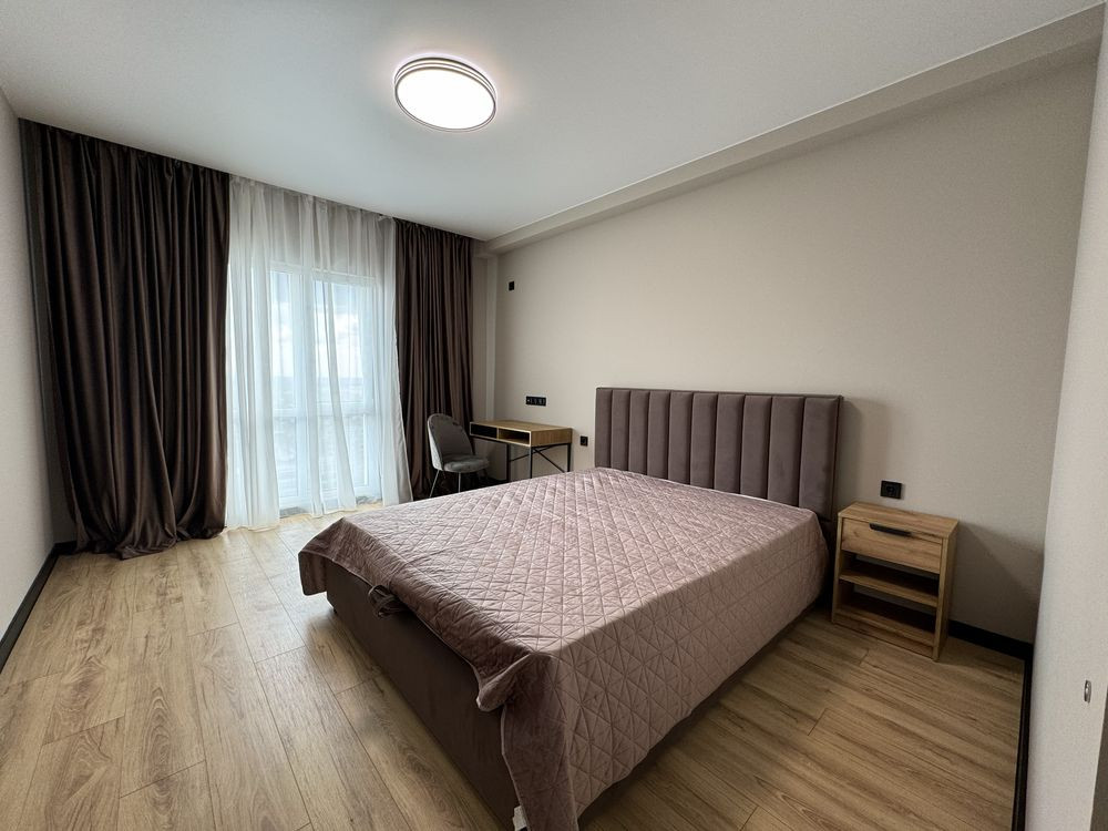 Нова квартира Максимовича 28Е Нова Англія Без комісії Київ - зображення 1