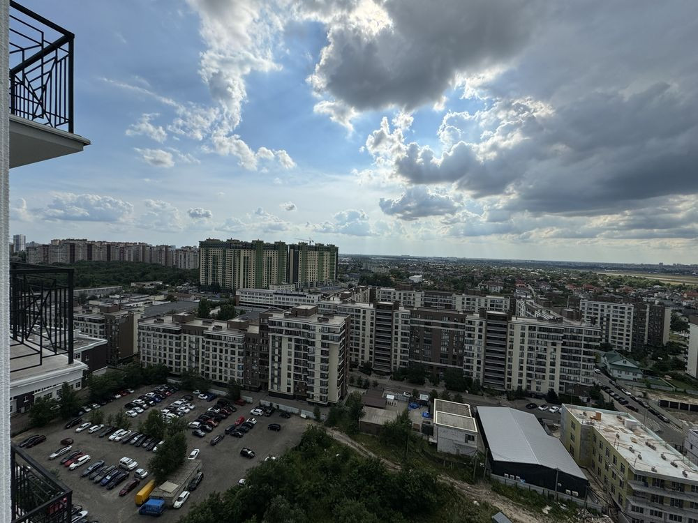 Нова квартира Максимовича 28Е Нова Англія Без комісії Київ - зображення 5